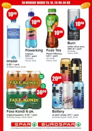 Spar kundeavis Side 14