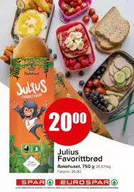 Spar kundeavis Side 9