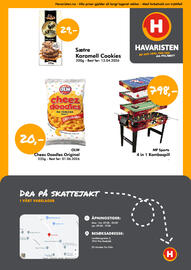 Havaristen kundeavis Side 4