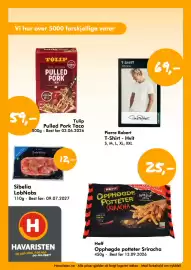 Havaristen kundeavis Side 3