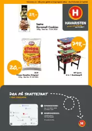 Havaristen kundeavis Side 4