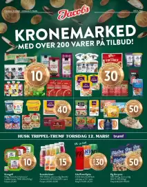 Jacobs kundeavis Side 1