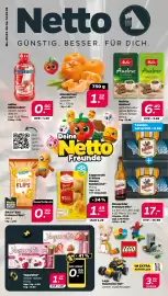 Netto DE folder week 11 Pagina 1