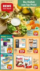 Rewe DE folder week 11 Pagina 1