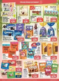 Aktiv Irma Prospekt woche 11 Seite 11