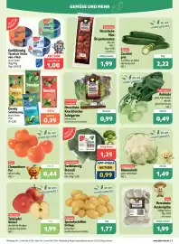 Aktiv Irma Prospekt woche 11 Seite 3