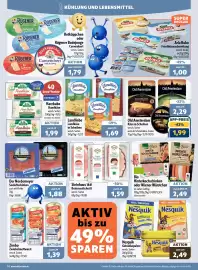 Aktiv Irma Prospekt woche 11 Seite 8