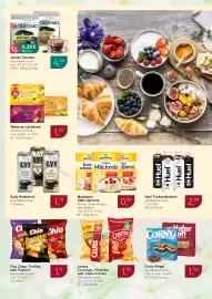 Dornseifer Prospekt woche 11 Seite 13