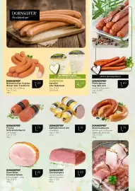 Dornseifer Prospekt woche 11 Seite 3