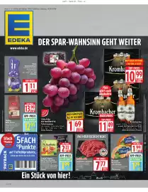 E Reichelt Prospekt woche 11 Seite 1
