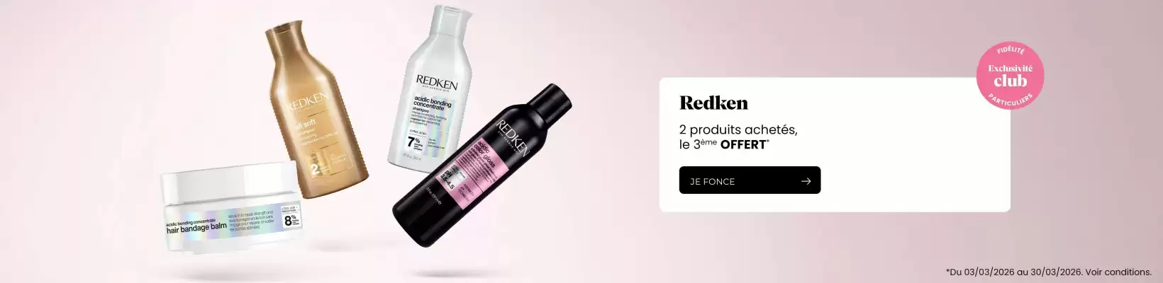 Catalogue Bleu Libellule (valable jusqu'au 30-03)