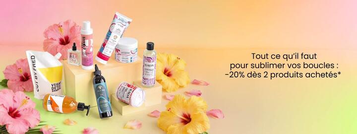 Catalogue La Boutique du Coiffeur page 4