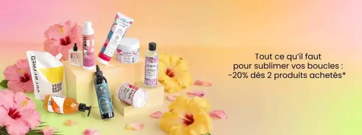 Catalogue La Boutique du Coiffeur page 4