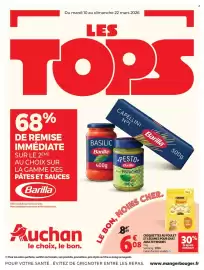 Catalogue Auchan page 1