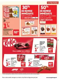 Catalogue Auchan page 13