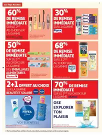 Catalogue Auchan page 18