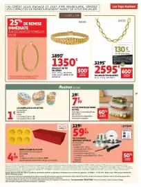 Catalogue Auchan page 19