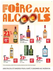 Catalogue Auchan page 22