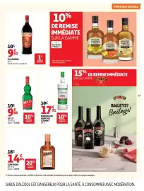 Catalogue Auchan page 23