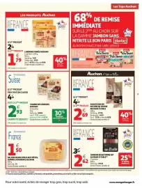 Catalogue Auchan page 3