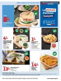 Catalogue Auchan page 31
