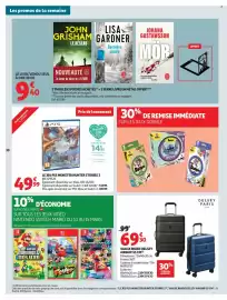 Catalogue Auchan page 38