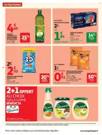 Catalogue Auchan page 8