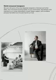 Catalogue BoConcept page 11