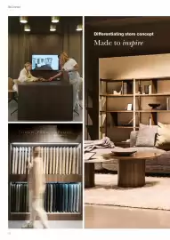 Catalogue BoConcept page 12