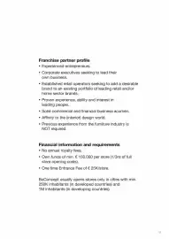 Catalogue BoConcept page 15