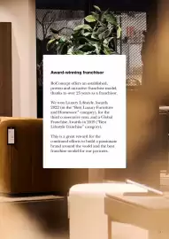 Catalogue BoConcept page 17