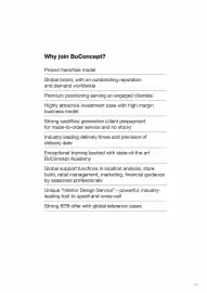 Catalogue BoConcept page 19