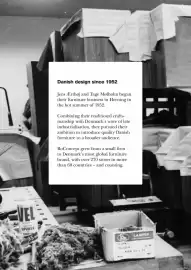 Catalogue BoConcept page 4