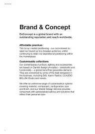 Catalogue BoConcept page 8