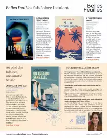 Catalogue France Loisirs page 11