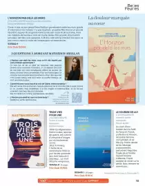 Catalogue France Loisirs page 13