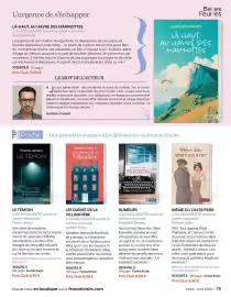 Catalogue France Loisirs page 15