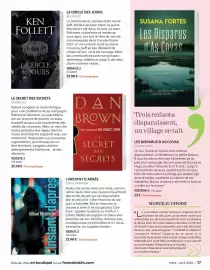 Catalogue France Loisirs page 17