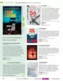 Catalogue France Loisirs page 18