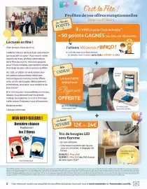 Catalogue France Loisirs page 2