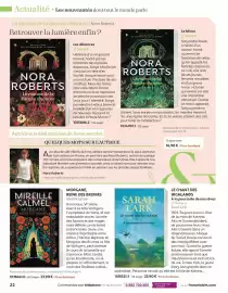 Catalogue France Loisirs page 22