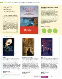 Catalogue France Loisirs page 24