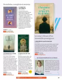 Catalogue France Loisirs page 29