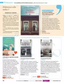 Catalogue France Loisirs page 30