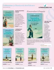 Catalogue France Loisirs page 31