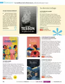 Catalogue France Loisirs page 34