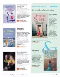 Catalogue France Loisirs page 35