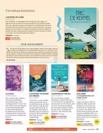 Catalogue France Loisirs page 37