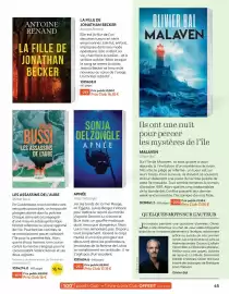 Catalogue France Loisirs page 45