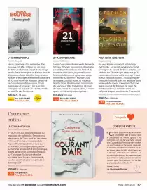 Catalogue France Loisirs page 47